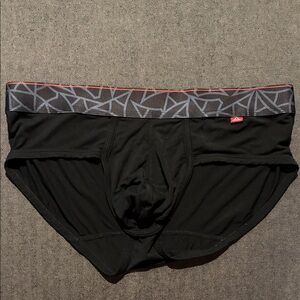 Krakatoa Men's Briefs